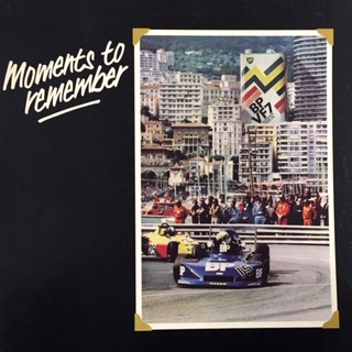 BP promotional issue