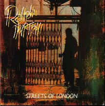 Streets of London (version 4), re-issued in UK in 1980