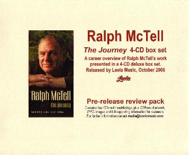 Pre-release review pack